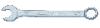 Metric combination wrench - click to enlarge