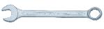Standard length American Fractional combination wrench - click to enlarge