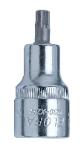 1/2 inch drive XZN - Triple square bits