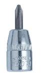 Phillips screwdriver socket
