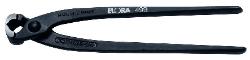 Steel nippers - click to enlarge