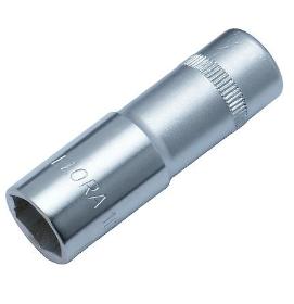 1/2 INCH DRIVE HEX SOCKET