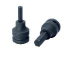 Hex bit Allen sockets