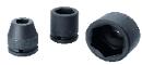 Elora 3/4 inch drive impact sockets made in Germany