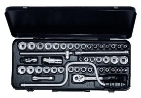 3/8 drive socket set - click to enlarge