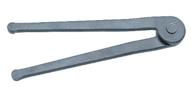 Elora Adjustable Pin Face Spanner Wrench