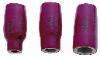 Insulated sockets - click to enlarge