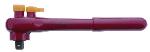 Insulated ratchet - click to enlarge