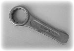 Slugging Wrench - Box End