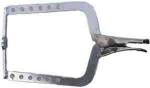 clamping pliers