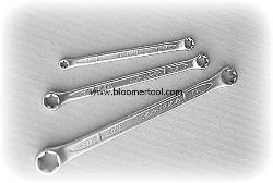 E8 E8 E10 E12 E14 E18 E20 E24 Torx Wrenches
