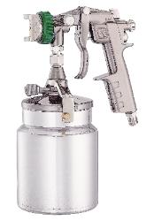 F1 Car Suction Feed HVLP Spray Gun