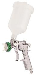 F1 Car gravity feed HVLP spray Gun