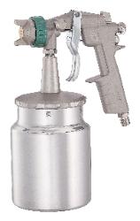 F1 Super Suction Feed HVLP Spray Guns