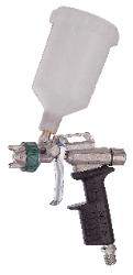 Grifo Gravity Feed HVLP Spray Gun