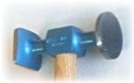Auto Body hammers - planishing   shrinking   dinging    pick