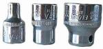 sockets ratchets extentions XZN Torx Hex Sockets