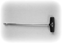 metric long t handle nut drivers
