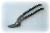 Pelican pattern tin snips