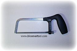 PUK Hack saw