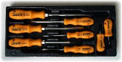 screwdriver set