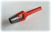 wad cutter / gasket punch / wad punch