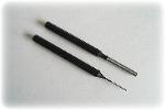 punches and chisels