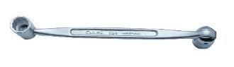 Elora double swivel socket wrench