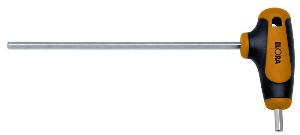 2 way T Handle Hex (Allen) Drivers - click to enlarge