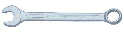 Standard length American Fractional combination wrench - click to enlarge