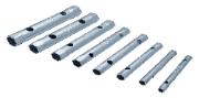 American Fractional tubular box wrench set