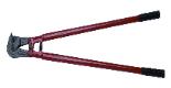 Rebar cutter - click to enlarge