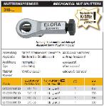Elora nut splitter specs - click to enlarge