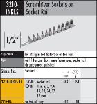 3210INKLS hex bit set specifications - click to enlarge