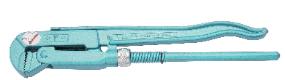 Swedish style pipe wrench     Click to enlarge