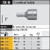 1 inch drive hex bit specifications - click to enlarge