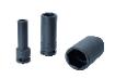 Deep impact socket