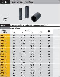 1/2 inch drive deep socket specifications - click to enlarge
