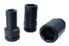 1 inch drive deep metric impact sockets