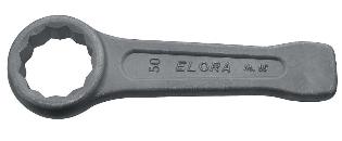 Elora box end slugging wrenches made in Germany (strikeing wrench)
