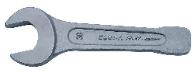 Open end slugging wrenches made in Germany
