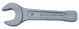 Open end slugging wrenches made in Germany