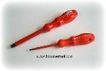 Insulated Hex drivers