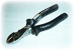 Diagonal Cutters with comfort grips