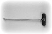 metric long t handle nut drivers