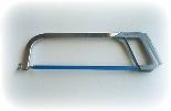Hacksaw - click to enlarge